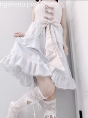 cuteli-洛麗塔