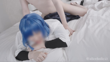 Aliceholic13 | Ryo Yamada